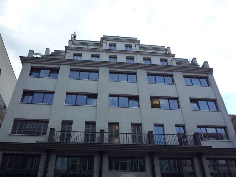 Büro in Berlin 6.840 € 285 m²