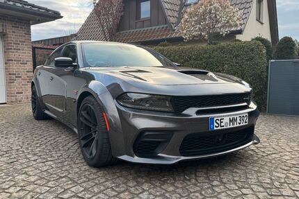 Dodge Charger 6.500 km 67.000 &euro; Henstedt-Ulzburg 24558