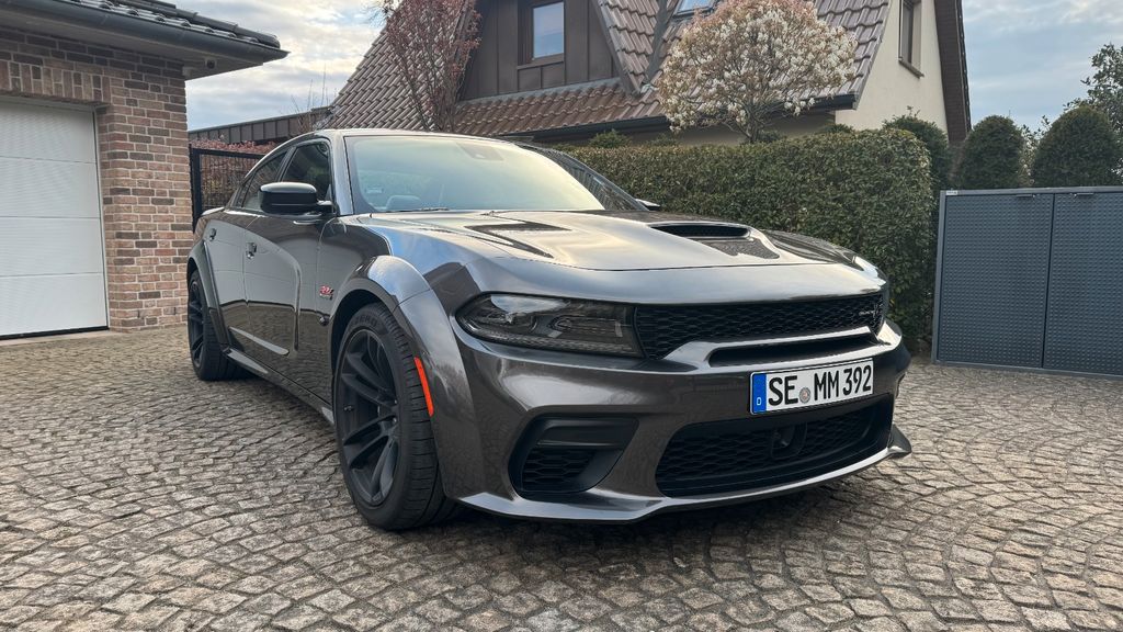 Dodge Charger 6.500 km 67.000 &euro; Henstedt-Ulzburg 24558