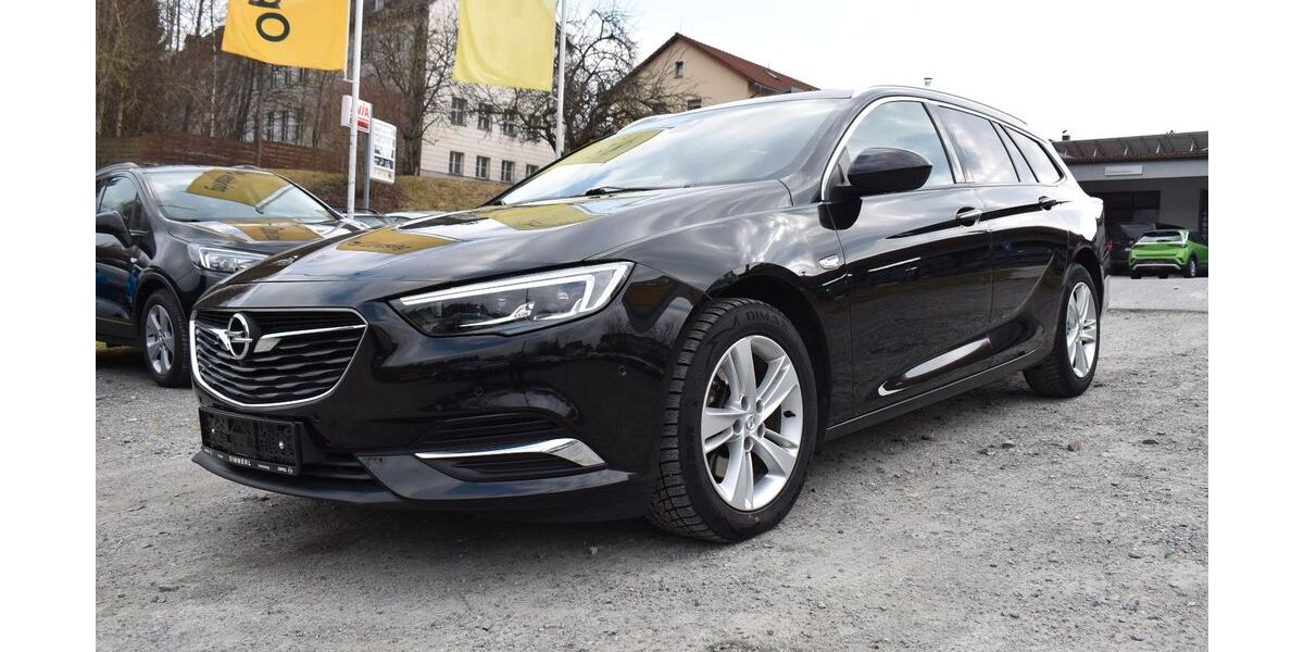 Opel Insignia 108.000 km 16.850 &euro; Schönberg 94513