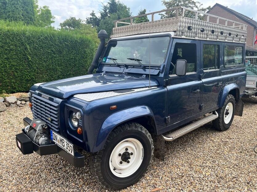 Defender