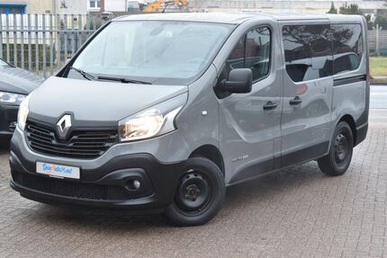 Renault Trafic 233.000 km 9.990 &euro; Celle 29227