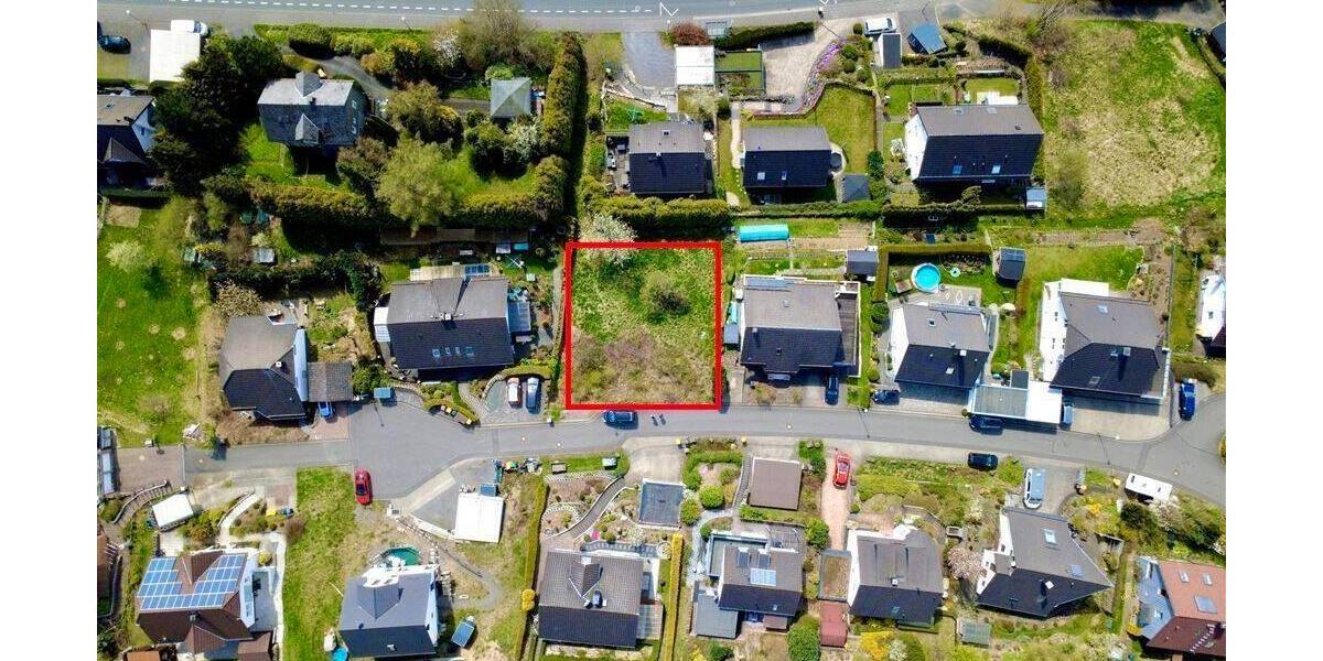 Einfamilienhaus Hilchenbach Vormwald - 6 Zimmer, 144 m&sup2;, 447.438&euro; | Angebot:26402562