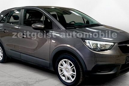 Opel Crossland (X) 43.000 km 11.875 € Potsdam 14480