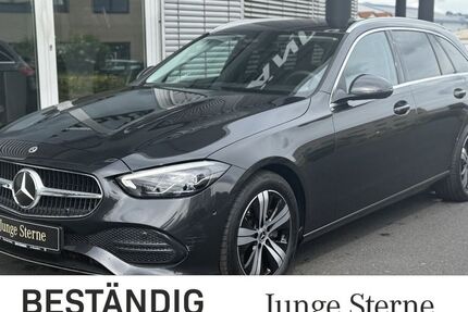 Mercedes-Benz C 220 21.826 km 41.990 &euro; Haßfurt 97437