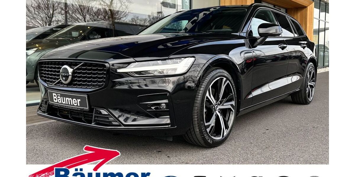 Volvo V60 20.074 km 35.980 &euro; Ibbenbüren 49479