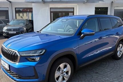 Skoda Kodiaq 21.482 km 35.988 &euro; Südliches Anhalt OT Görzig 06369