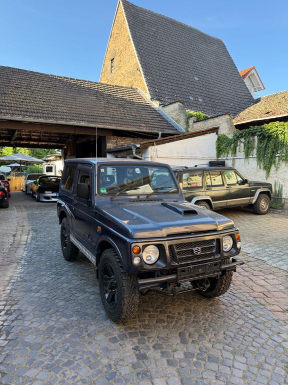 Jimny