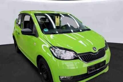 Skoda Citigo 125.000 km 6.450 &euro; Ronnenberg (Hannover) 30952