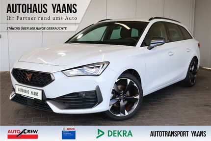 Cupra Leon 22.400 km 20.489 &euro; Prisdorf 25497