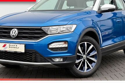 VW T-Roc 65.573 km 19.999 &euro; Coswig 01640