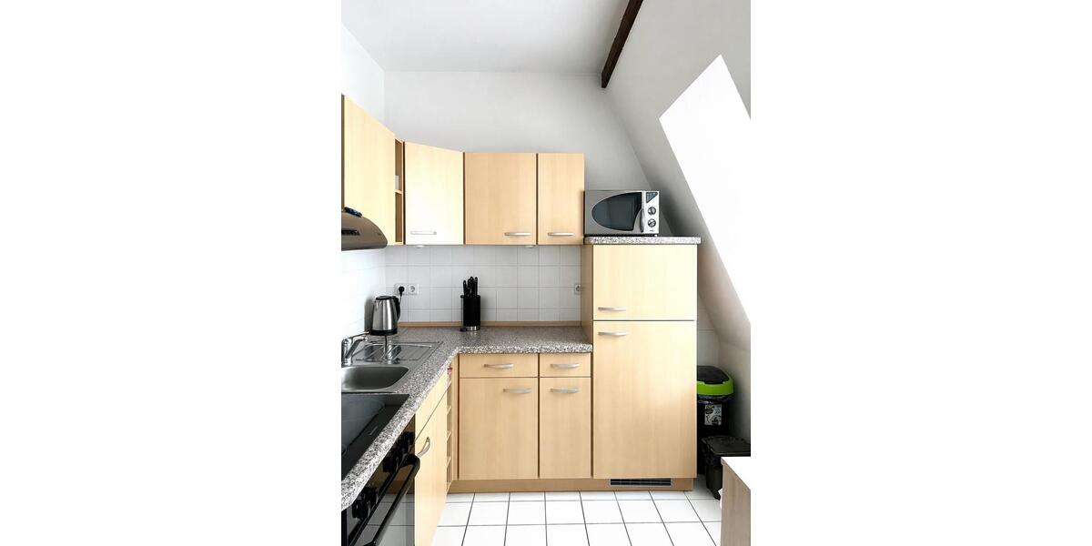 Etagenwohnung Pirna - 2 Zimmer, 56 m&sup2;, 480&euro; | Angebot:26296753