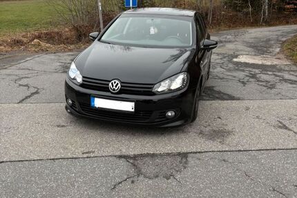 VW Golf 183.337 km 5.599 &euro; Grafenau 94481