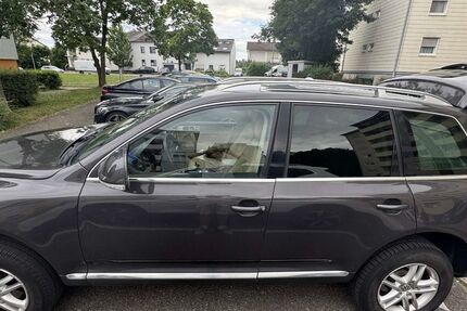 VW Touareg 285.104 km 5.500 € Kehl 77694