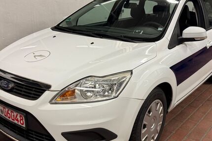 Ford Focus 39.353 km 2.900 &euro; Soest 59494