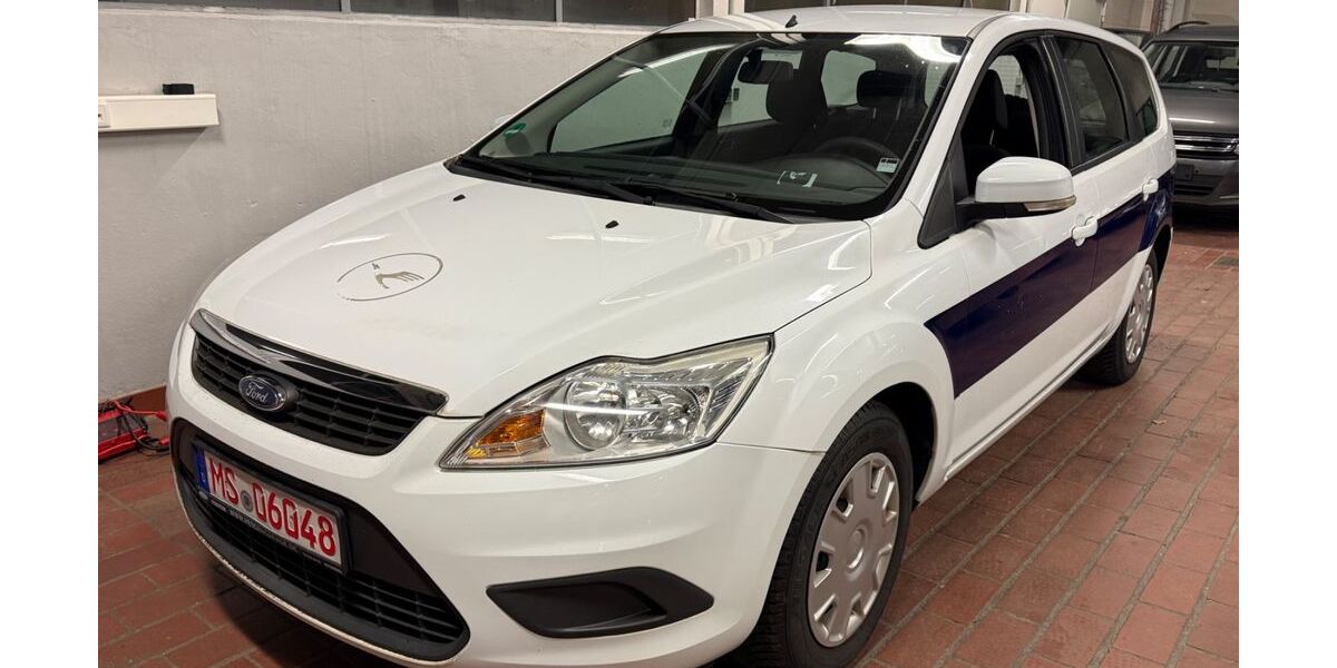 Ford Focus 39.353 km 2.900 &euro; Soest 59494