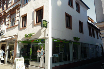 Wohnung Landau - 1 Zimmer, 37 m&sup2;, 400&euro; | Angebot:27353113