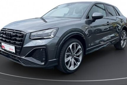 Audi Q2 8.117 km 36.864 &euro; Nordhausen 99734