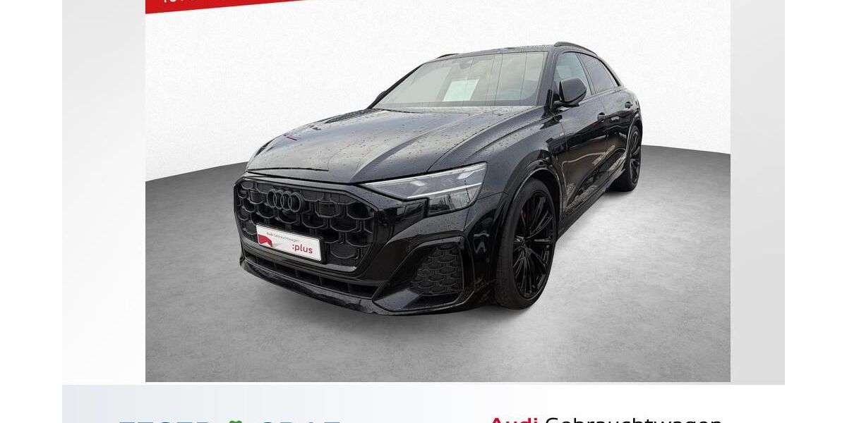 Audi Q8 19.300 km 79.890 &euro; Burgoberbach 91595