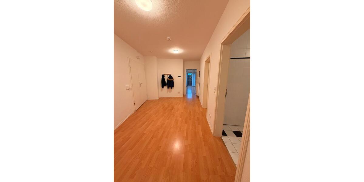 Erdgeschoßwohnung Büttelborn - 2 Zimmer, 70 m&sup2;, 1.250&euro; | Angebot:25165465