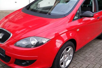 Seat Altea 142.741 km 1.950 &euro; bottrop 46236
