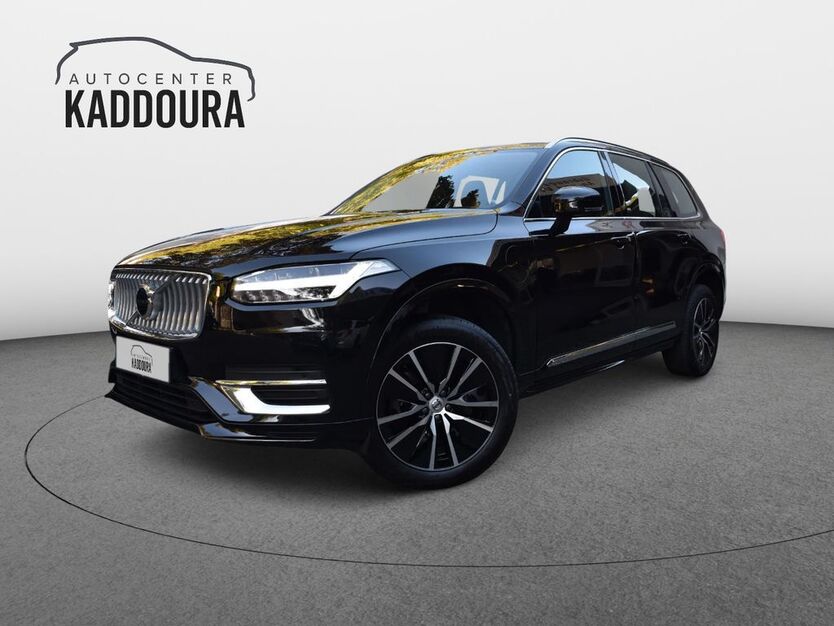 Volvo XC90 26.700 km 52.999 € Wuppertal 42117