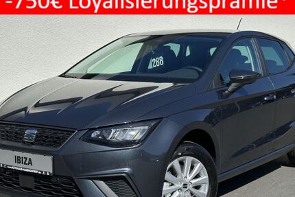 Seat Ibiza 3.000 km 22.690 &euro; Castrop-Rauxel 44579