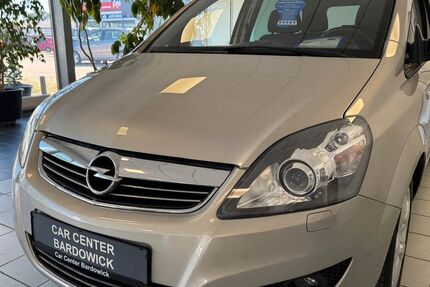 Opel Zafira 144.000 km 7.980 &euro; Bardowick 21357