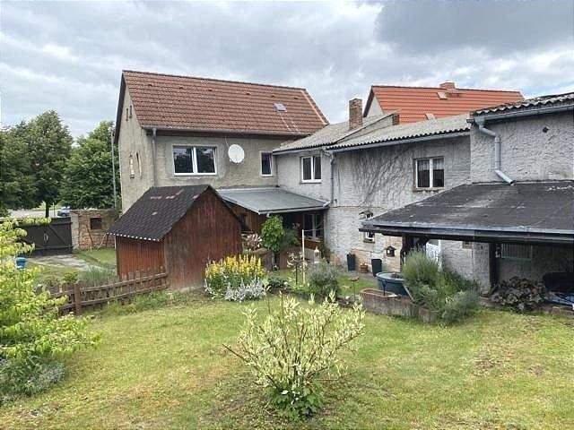 EFH in Oberschmon 4 zimmer