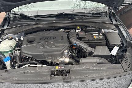 Hyundai i30 113.000 km 13.900 &euro; Nurnberg 90491