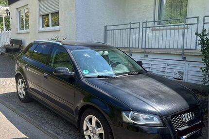 Audi A3 195.000 km 6.300 &euro; Bad Kreuznach 55543