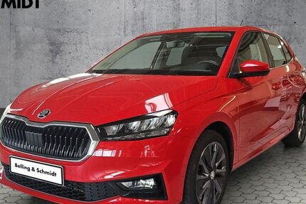 Skoda Fabia 35.500 km 20.990 € Dannenberg 29451