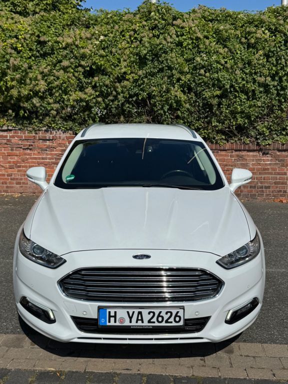 Mondeo