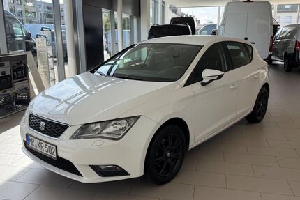 Seat Leon 155.012 km 6.190 &euro; Kirchhain 35274