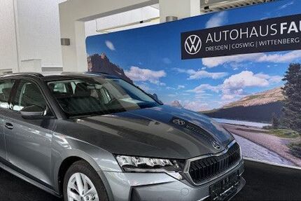 Skoda Octavia 10.390 km 28.400 &euro; Jessen 06917