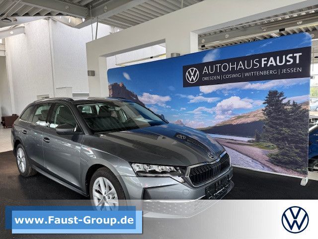 Skoda Octavia 10.390 km 28.400 &euro; Jessen 06917