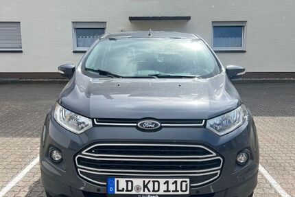 Ford EcoSport 86.392 km 7.900 &euro; Landau in der Pfalz 76829