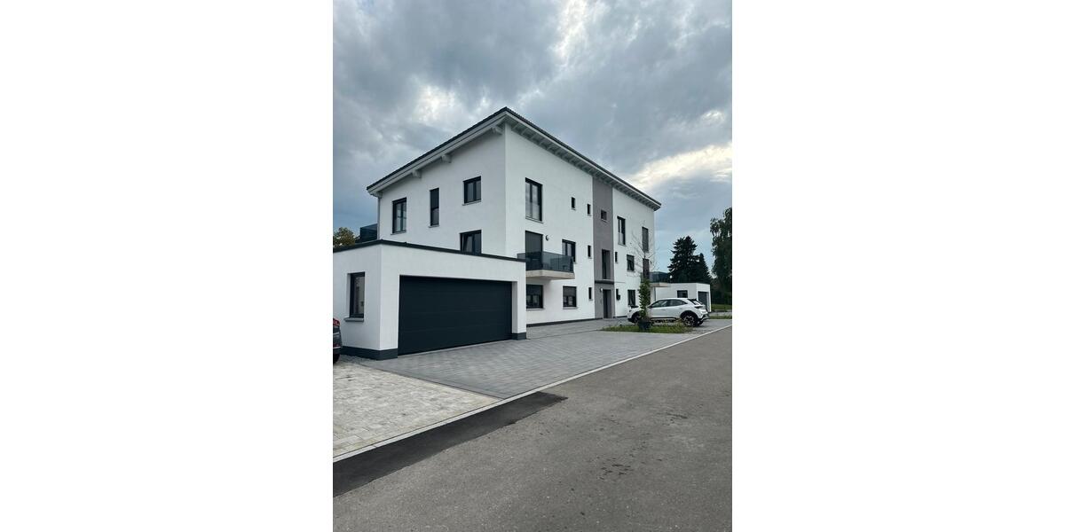 Einfamilienhaus Günzburg - 3 Zimmer, 110 m&sup2;, 1.450&euro; | Angebot:24587481