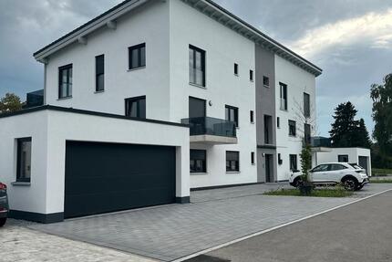 Penthouse Wohnung in Günzburg 3 zimmer