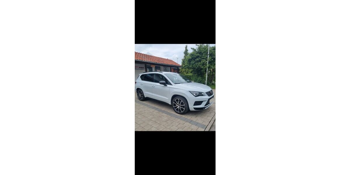 Cupra Ateca 116.000 km 20.999 &euro; Peiting 86971