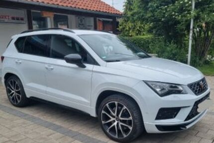 Cupra Ateca 116.000 km 21.600 &euro; Peiting 86971