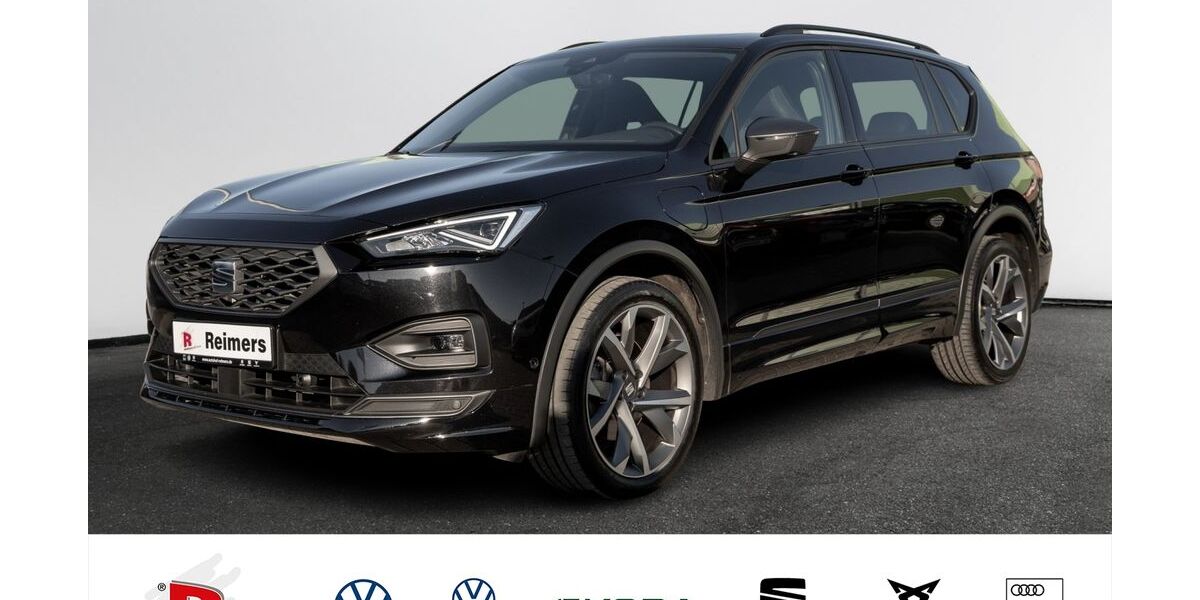 Seat Tarraco 62.650 km 32.989 &euro; Pinneberg 25421