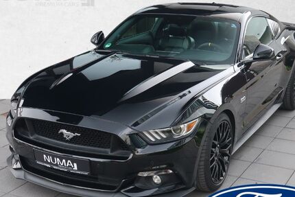 Ford Mustang 59.928 km 34.300 &euro; Engstingen 72829