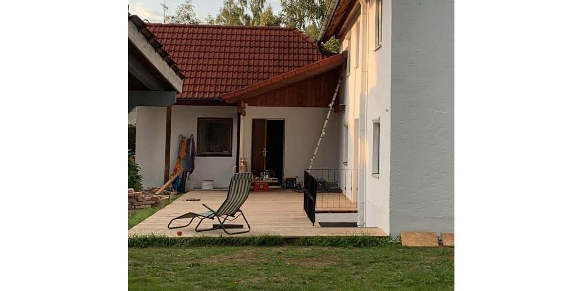 Mehrfamilienhaus, Wohnhaus Buxheim - 6 Zimmer, 147 m&sup2;, 1.660&euro; | Angebot:22878344