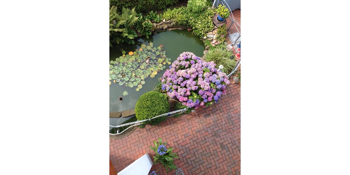 Dachgeschoßwohnung Baunatal - 4 Zimmer, 124 m&sup2;, 1.080&euro; | Angebot:25419152