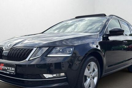 Skoda Octavia 101.678 km 16.490 € Wismar 23970