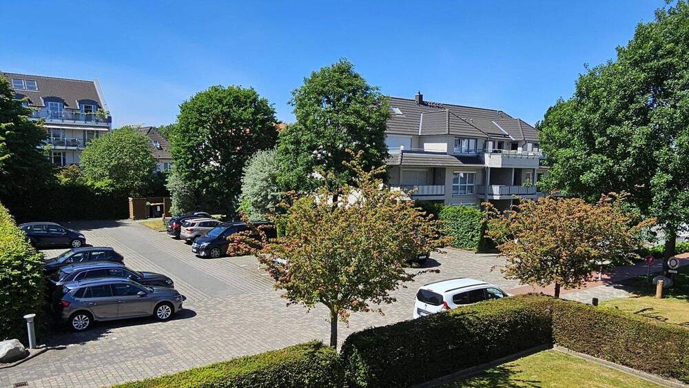 Terrassenwohnung Cuxhaven Döse - 4 Zimmer, 130 m&sup2;, 598.000&euro; | Angebot:26891601