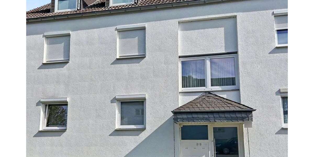 Etagenwohnung Lippstadt Overhagen - 3 Zimmer, 67 m&sup2;, 185.000&euro; | Angebot:26221580