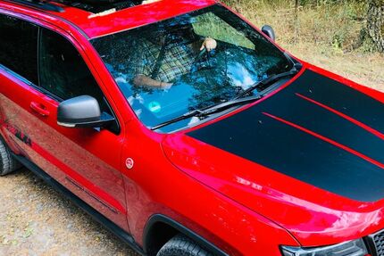 Jeep Grand Cherokee 89.350 km 30.499 € Trebsen 04687