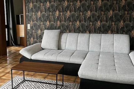 72 qm Einliegerwohnung Dümmlinghausen zimmer